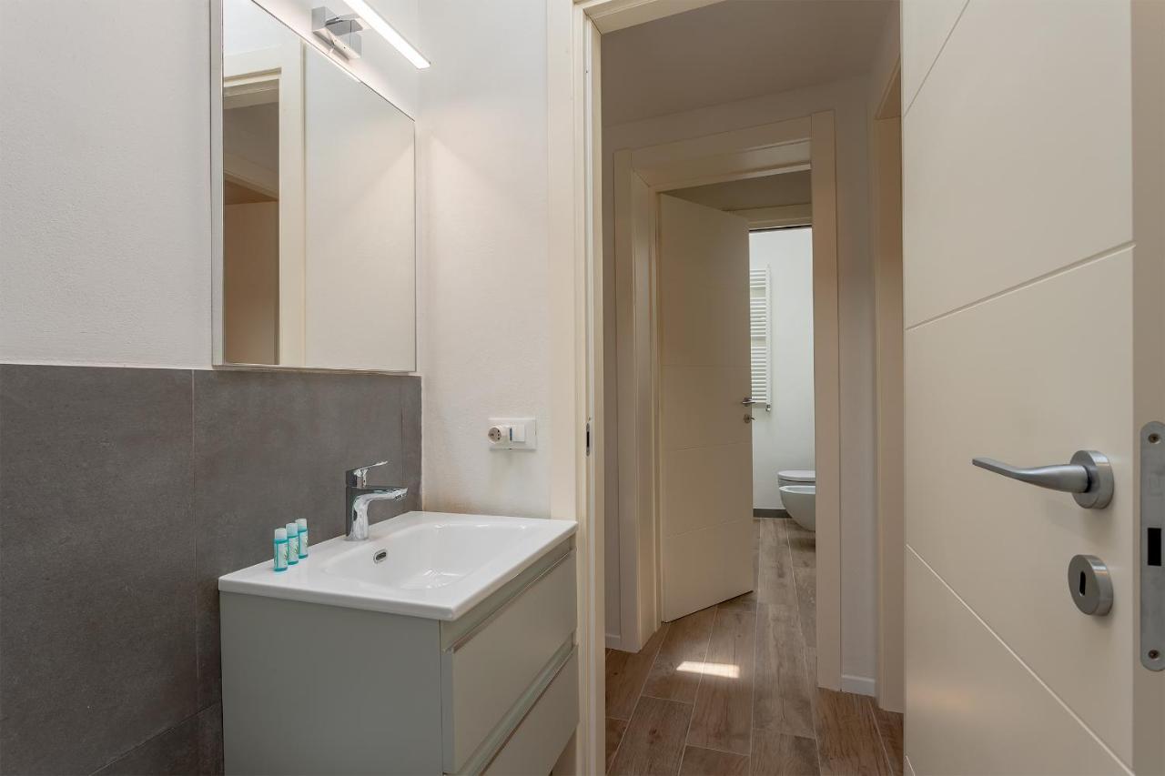 Апартаменты Piazza Dei Rossi Due View Флоренция Экстерьер фото