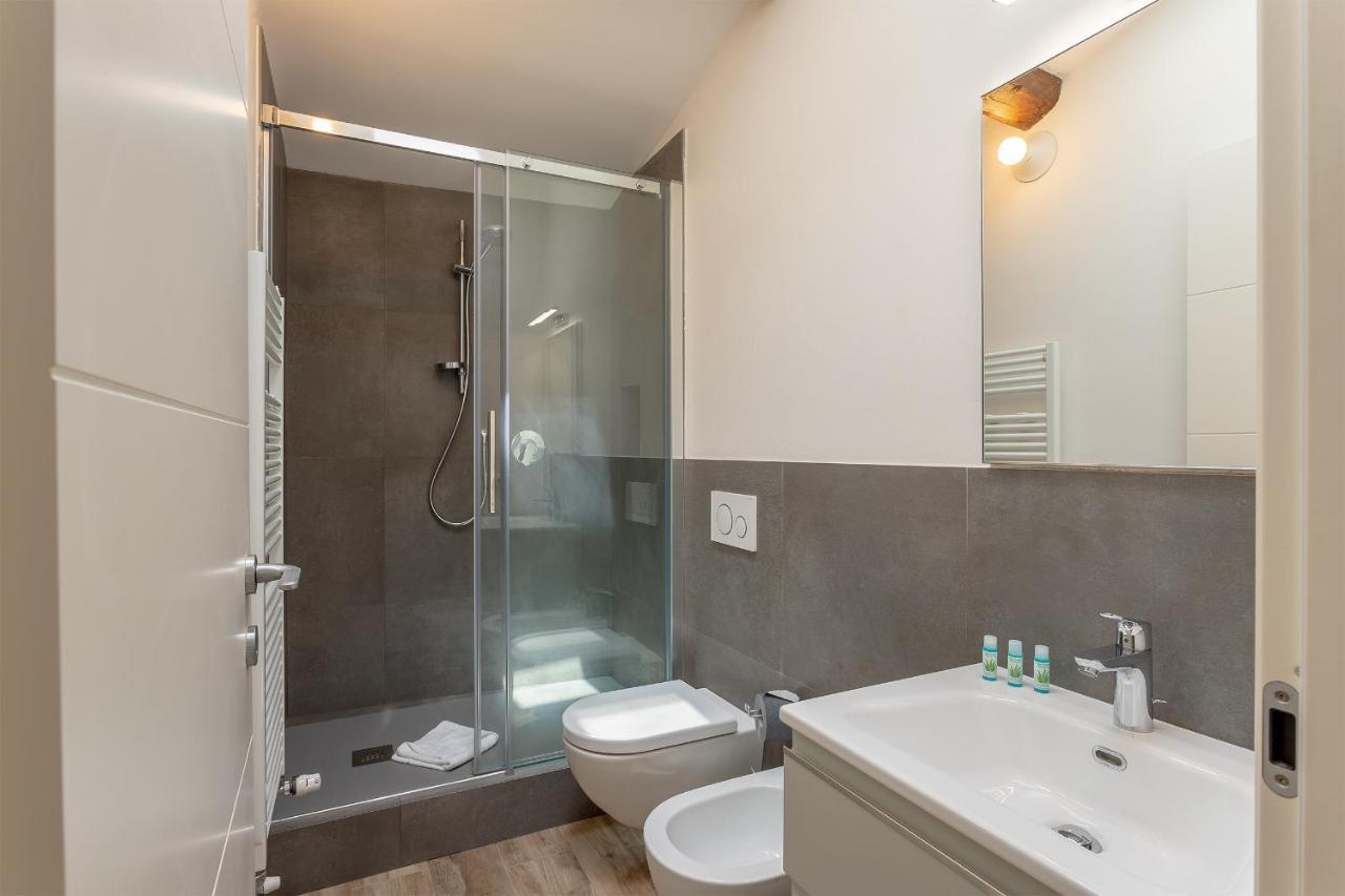 Апартаменты Piazza Dei Rossi Due View Флоренция Экстерьер фото